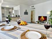 Peaceful Apartment by TuriVida