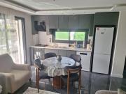 Davutlar Detached Villa with Pool