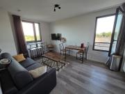 Appartement Gare TGV