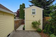 Top Vancouver
