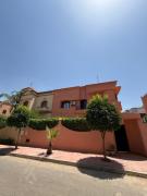 Spacious Family Villa on Casablanca Road
