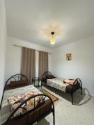 Dar KAMOUN - 2BR Apts with 5G WiFi & Parking, Houmt Souk & Corniche