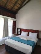 Shalakwe Hills Eco-Cabins