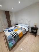 Confortable Apartement close to airport
