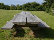 6 person holiday home in Nordborg