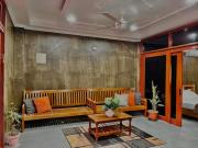 Spacious 2BR Central With kitchen Fast wifi