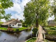 Farmhouse "De Boerdrie"