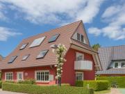 Lütten Kulli three-room holiday apartment