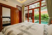2 Bedroom Villa Gajendra
