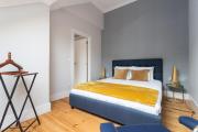 Santa Justa 24 Apartments