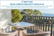 Top Binalong Bay