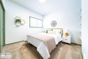 Spacious Bright - Sleep 2 - Long Stays - NFLX&WIFI