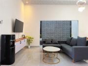 DC villa