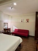 Le Grey Dalat Hotel