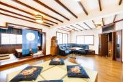 70s JapaneseStyle 2LDK 30 Min Shibuya 50sqm Space