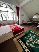Top Kalimpong