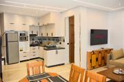 appartement centre ville Rabat