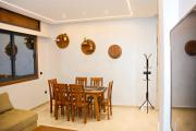 appartement centre ville Rabat