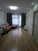 Arga bilig Residence