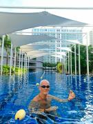 PALM SUITEs AZURE BEACH RESORT MANILA