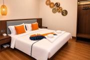 Koh Rong New Beach Resort