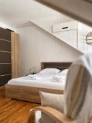 Apartment Perić