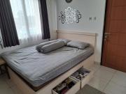 Apartemen eco home 2 br