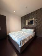 Studio Unit at The Gramercy