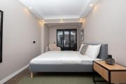 Premium Sea View 2-Bedroom Suite in a New Managed Aparthotel