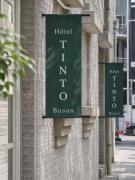 Tinto Hotel Busan Station