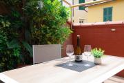 Riviera Apartment Sanremo - City Center, Casinò, Seaview, AC, Parking, Wifi