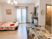 Olbia Center Regina Elena 49 Queen
