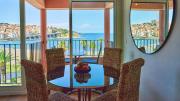 Vue Mer Panoramique Exceptionnelle l T2 Mezzanine Luxueux