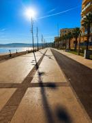 Shine Apartment - Tanger