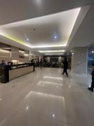 HotelStyle Pasay Staycation with City View near moa