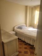 Departamento Casa del Turista Riobamba