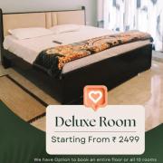 The RETINUE HOME STAY