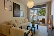 Alamar 2 bedroom apartment with terrace