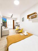 Central Comfort Suites - Geo6