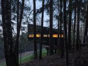Blackview cabin