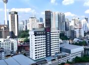 Top Kuala Lumpur