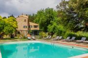Villa Poggio Bernone