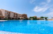 Sanlúcar Club Terrace & Summer Pool