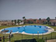 Sanlúcar Club Terrace & Summer Pool