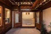 Luxury Hanok Stay in Breeze