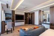 Blue Ocean Hotel & Apartment