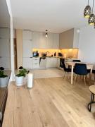 Al-Dom Apartamenty Horyzontalna Bryza