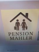 Pension Mahler
