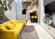 Luna 3-bedroom house in District 1