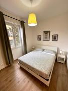 Renovated three-room apartment with balcony in Tormarancia
